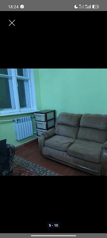 Продажа коттеджей и домов: 4.71 сотки Дом 50.79 КВ Год постройки -1978 Саман,кирпич. Отопление — 1