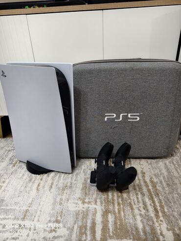 игры на пс4: Sony Ps5 fat с дисководом полный комплект 2 джойстика сумка с
