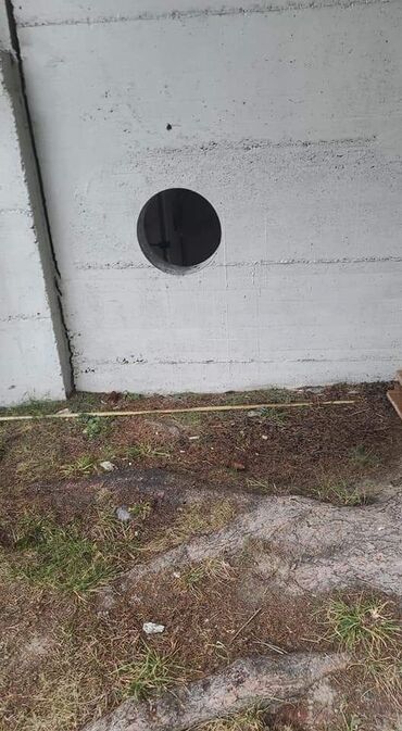 Təmir işləri: Beton kesme kəsmə beton kəsimi kesimi karotçu - Beton kəsmə deşmə — 7