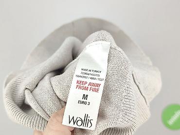 sweter dilvin: Wallis, Sweter damski, rozmiar M — 4
