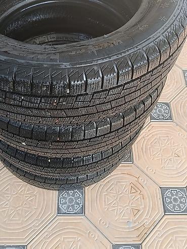 Шины 175 / 65 / R 14, Зима, Новый, Комплект, Легковые, Goform