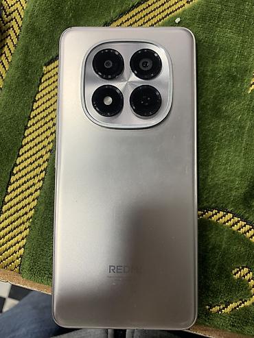 delux m800 pro бишкек: — Redmi Note 15 Pro) на Xiaomi HyperOS. Характеристики по скриншоту — 1