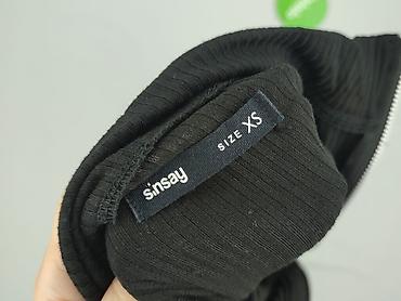 xmail: Sinsay, Sukienka damska, rozmiar XS — 4