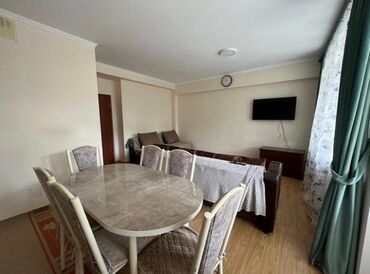 Иссык-Куль 2025: Квартира, Радуга Вест ЦО Радуга West, Тамчы — 7