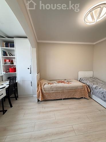 Продажа квартир: 4 комнаты, 103 м², Элитка, 9 этаж, Евроремонт — 10