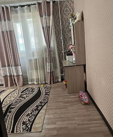 квартира 2х комнатная: 2 комнаты, 50 м², Индивидуалка, 3 этаж — 2