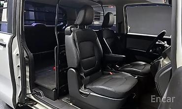 Kia: Kia Ray: 2019 г., Хэтчбэк — 16
