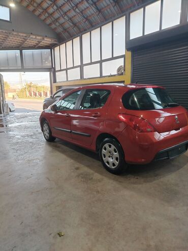 Peugeot: Peugeot 308: 1.6 l | 2012 il 16600 km Hetçbek -da lalafo.az — 4 Peugeot: Peugeot 308: 1.6 l | 2012 il 16600 km Hetçbek — 4