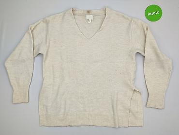 marka h: H&M, Sweter damski, rozmiar XS — 2