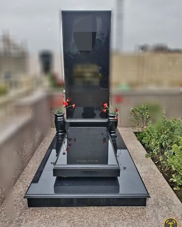 Başqa xidmətlər: Mərmər qranit məzar daşı abidələrin sifarişi çatdırılması — 19