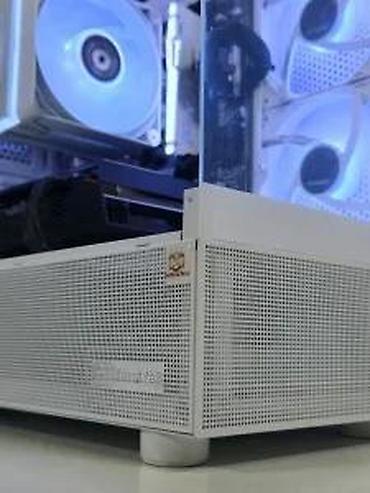 Desktop računari i radne stanice: Ryzen 5 7500f RX 9060 B650 16GB 1TB - SM165PC. ✨ Prodaja i sklapanje — 5