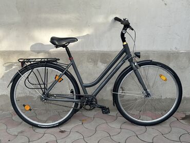 велосипеды для малышей: Из Германии 
28 колесо 
Nexus 7
