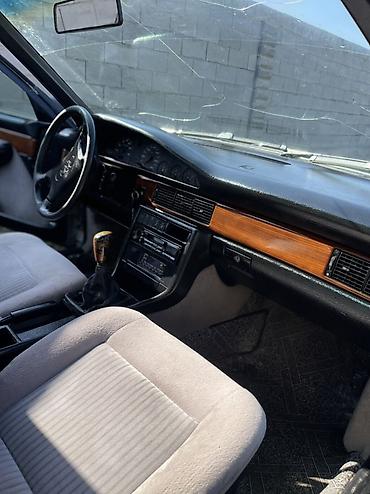 Торпедо Audi 1991 г., Б/у, Германия