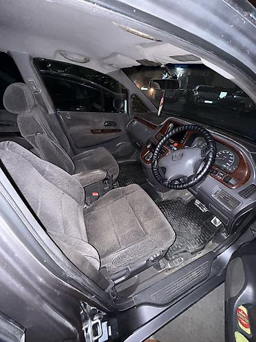 хонда адиссей рб1: Honda Odyssey: 2000 г., Автомат, Бензин, Минивэн — 5