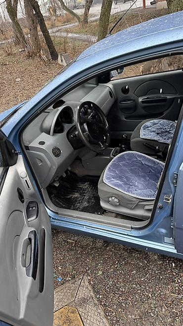 Другие автомобили: Продаю Daewoo колас, 2003 год. Машина в хорошем состоянии, вложений не — 9