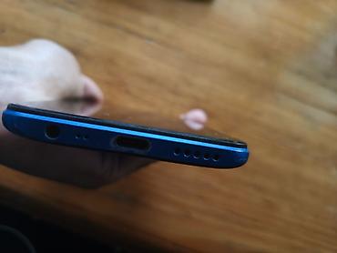 rebmi 7a: Redmi, Redmi 8A, Б/у, 64 ГБ, цвет - Синий — 4