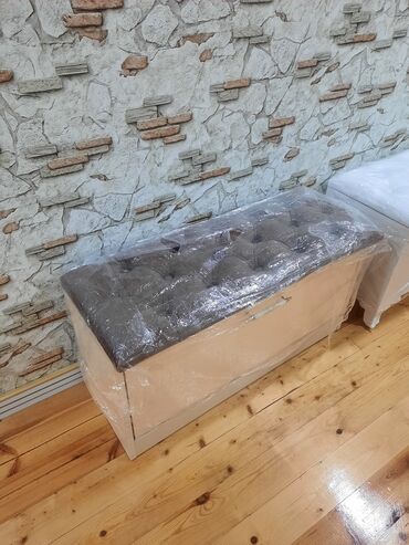 Pufiklər: Yeni, Pufik oturacaq, Dəri, Kredit yoxdur, Çatdırılma yoxdur — 9