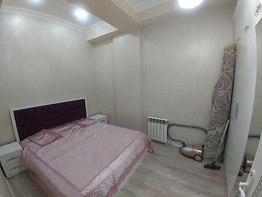 Аренда квартир: Səbayıl rayonu,İçərişəhər mt/s-na,Axundov Bağına yaxın 15 mərtəbəli — 5