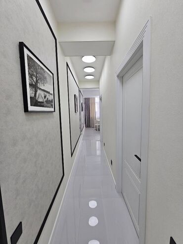 Yeni tikili: Masazır, 2 otaqlı, Yeni tikili, m. 20 Yanvar, 60 kv. m — 8