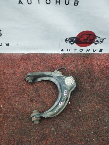 Капоты и комплектующие: Рычаг подвески HONDA Accord CL9 2.4 2006 перед. лев. (б/у)