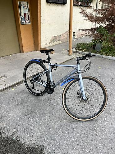 velosiped turist: Aşağı yeri yoxdu — 2