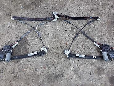 motore: ELEKTRICNI PODIZACI STAKLA ZA FORD MONDEO | El podizaci ford mondeo — 1