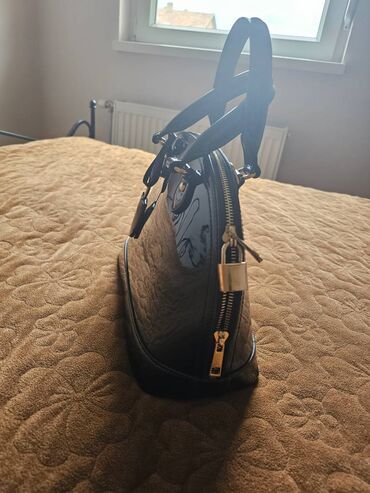bata ženske čizme: Bata original torba. Nosena samo par puta. Kao nova