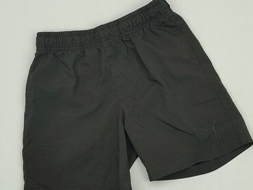 Shorts: Shorts, Puma, 10 years, 140, condition - Good