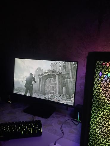 rtx 2060: Ps5 ile barter maraqlıdı. Cpu:ryzen5 1600x 6/12 AM4 Plata:gigabyte — 1