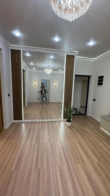 Продажа квартир: 3 комнаты, 92 м², Элитка, 4 этаж, Дизайнерский ремонт — 7