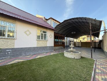 Продажа домов: Дом, 350 м², 7 комнат, Агентство недвижимости, Евроремонт — 27