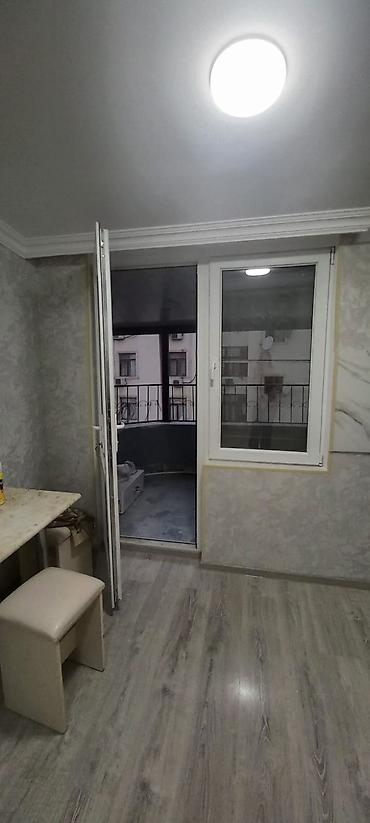 ev satiram az: 4 otaqlı, Yeni tikili, 93 kv. m — 8