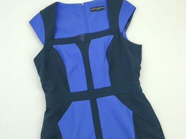 sukienki czarno niebieska: Сукня, XL, Dorothy Perkins, стан - Дуже гарний