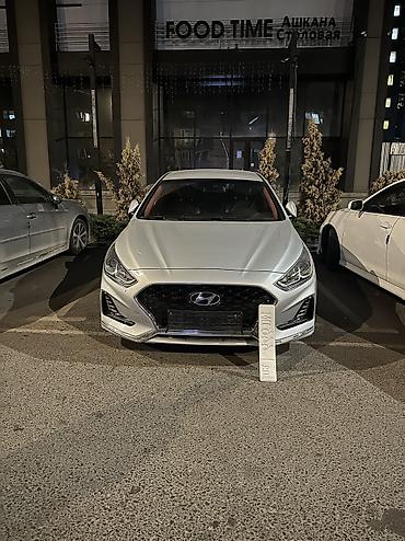 Сдаю Hyundai Sonata, На неделю, Без водителя, | Залог, Предоплата, Водительские права at lalafo.kg Сдаю Hyundai Sonata, На неделю, Без водителя, | Залог, Предоплата, Водительские права