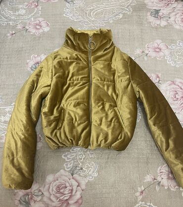 детские зимние куртки с капюшоном: Женская куртка 7Arrows, S (EU 36), M (EU 38)
