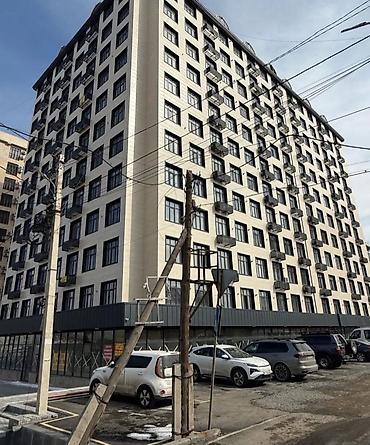 квартира арча бешике: 3 комнаты, 171 м², 8 этаж — 1