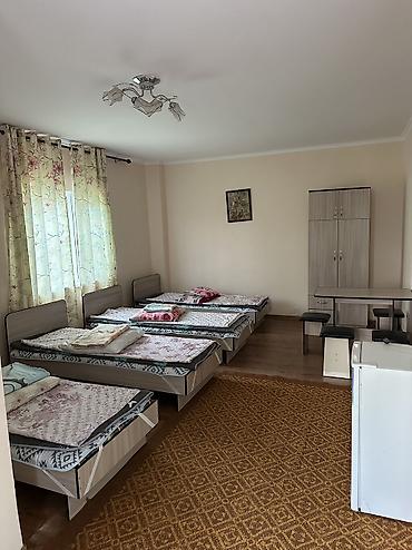 вост 2 бишкек: Гостевой дом у озера — для тех, кому нужен отдых от городской суеты в — 6