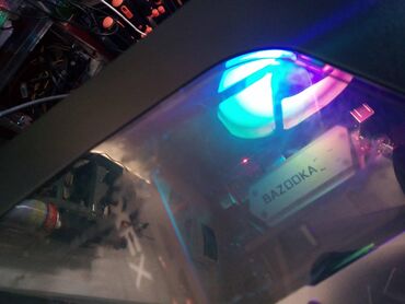 Desktop računari i radne stanice: I7 Gejmer COSMOS-8 Generacija racunara--Odlicno sklopljen Gejmer osme — 7