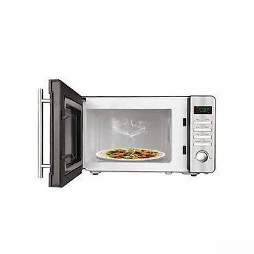 скарлет микроволновка: Mikrodalğalı soba "DSP KB-6002"Mikrodalğalı soba DSP KB-6002 ✅ Brend — 2