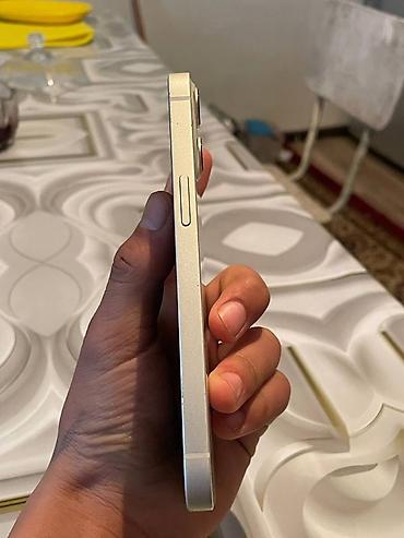 Apple iPhone: IPhone 13, Старлайт, Чехол, 76 % — 4