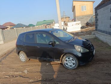 Honda: Honda Fit: 2003 г., 1.3 л, Автомат, Бензин, Седан