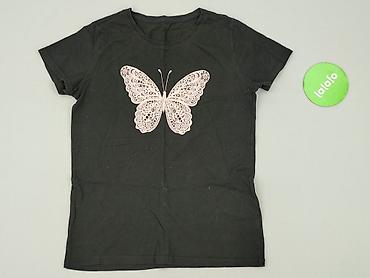 bluzki spongebob: T-shirt damski, rozmiar S — 2