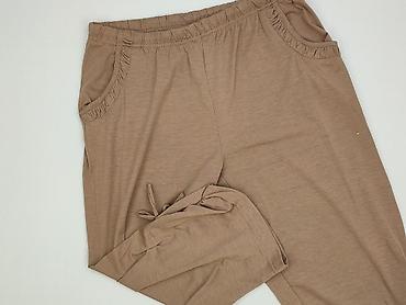 months short: Spodnie 3/4 damskie, rozmiar M — 1