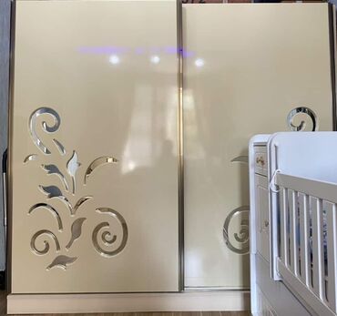Dolablar: Yeni, Kupe, 2 qapılı Düz dolab, Qarderob, paltar dolabı, Türkiyə