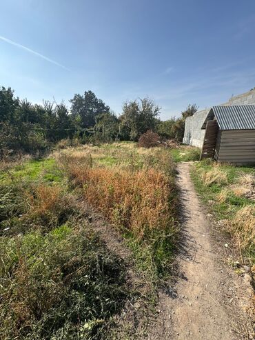 продаю участок рабочий городок: 9 соток, Курулуш, Техпаспорт, Сатып алуу-сатуу келишими