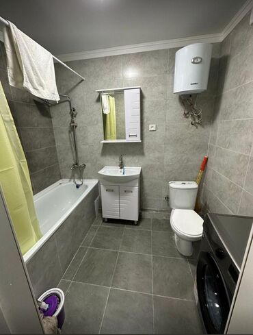 куплю квартиру парк фучика: 1 комната, 46 м², Элитка, 1 этаж, Евроремонт