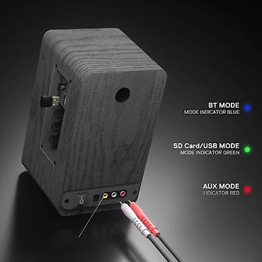 dinamik satilir: Redragon GS813 Mouthpiece RGB Stereo Gaming Speakers 🟢 Rəsmi iş yeri — 6