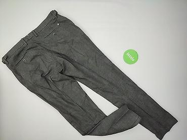 esprit sizing: Spodnie garniturowe męskie, rozmiar XL — 3