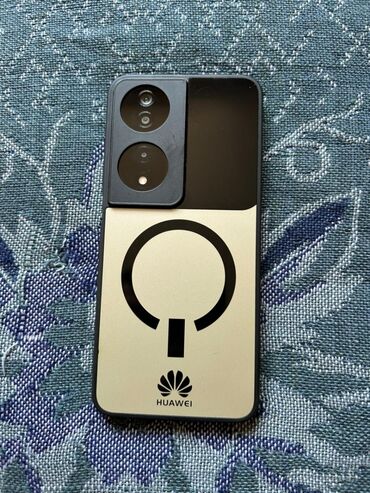 телефон fly iq4502: Honor X7b, 128 ГБ, Сенсорный