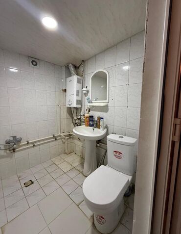 Köhnə tikili: Bakı, Binəqədi qəs., 2 otaqlı, Köhnə tikili, m. Dərnəgül, 30 kv. m — 9